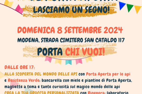 festa 8 settembre 2024